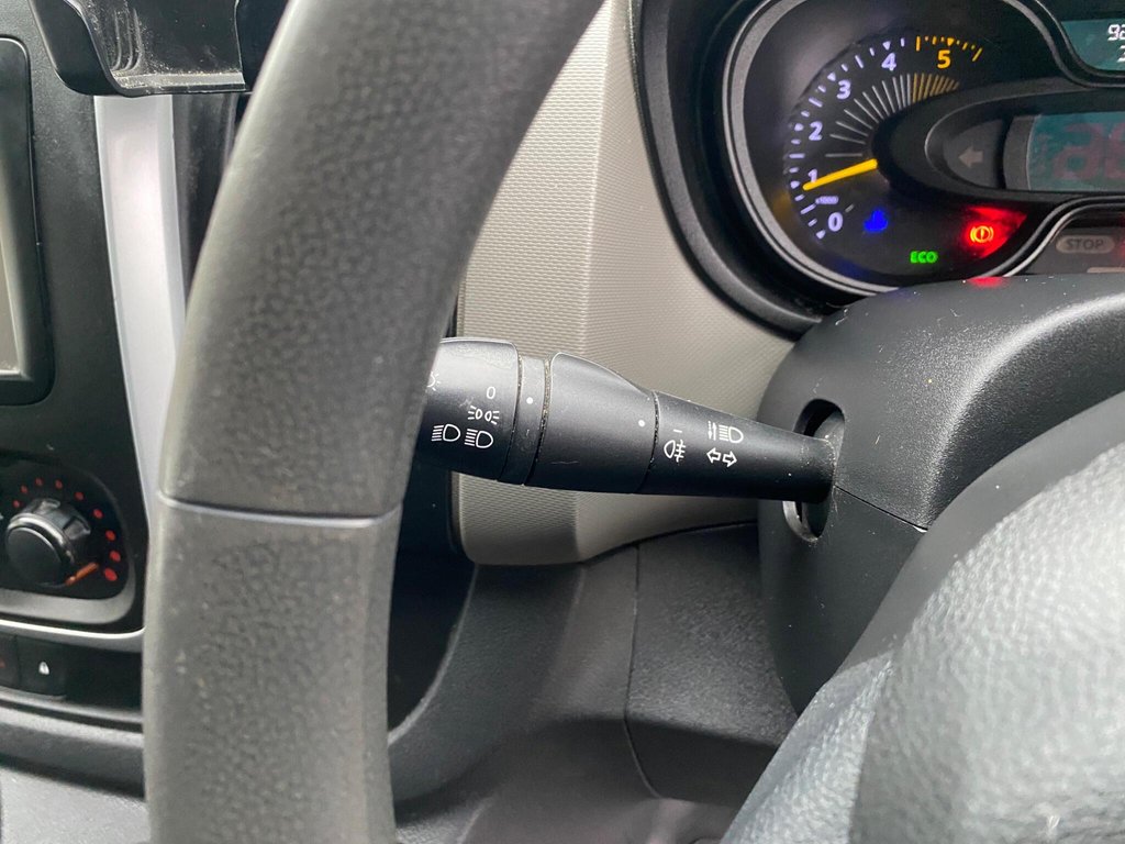 Used Renault Trafic 2015 for sale - 77037951: Photo 35