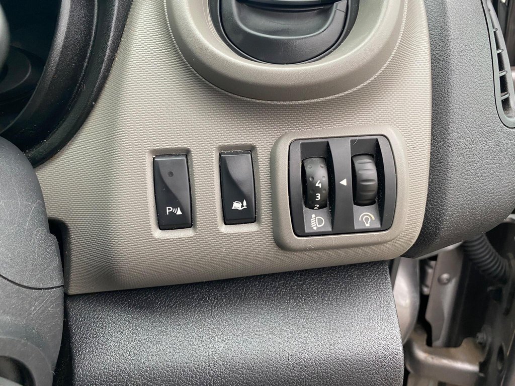 Used Renault Trafic 2015 for sale - 77037951: Photo 37