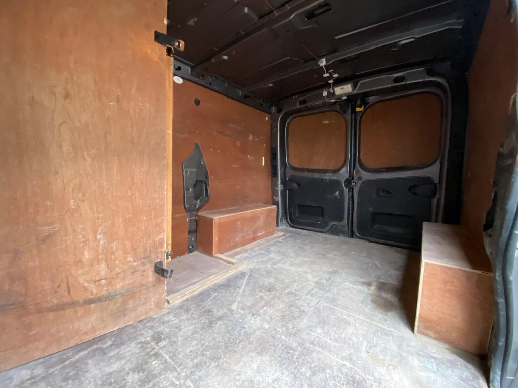 Used Renault Trafic 2015 for sale - 77037951: Photo 47