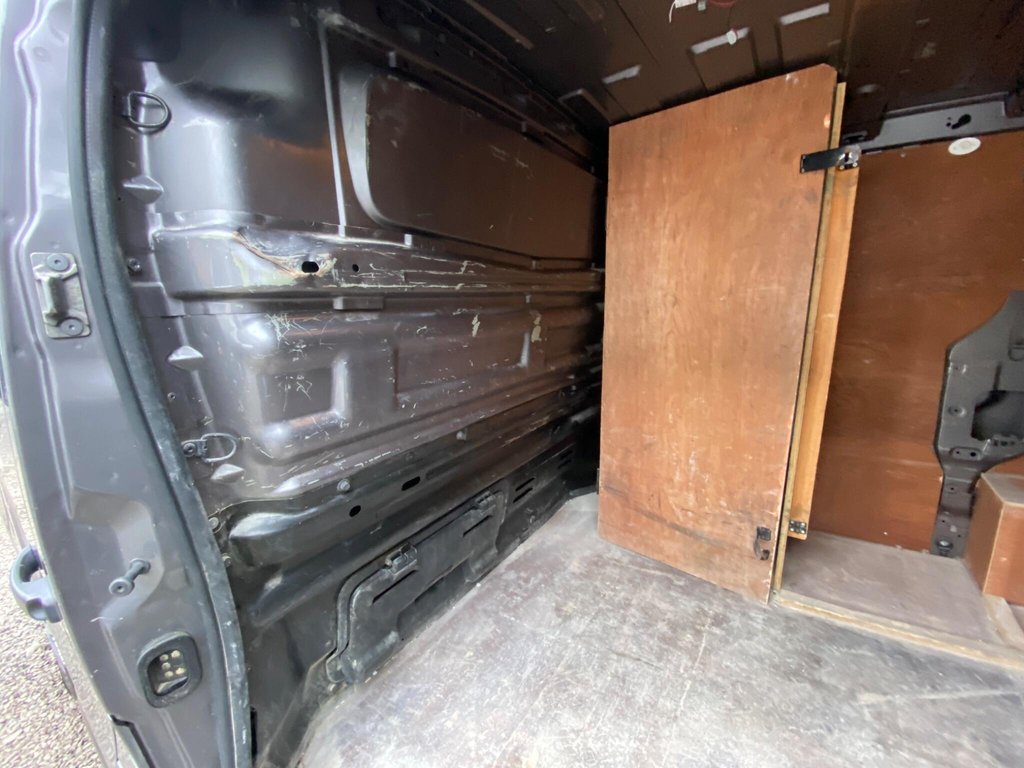 Used Renault Trafic 2015 for sale - 77037951: Photo 48