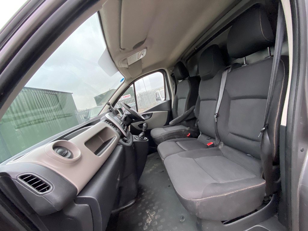 Used Renault Trafic 2015 for sale - 77037951: Photo 49