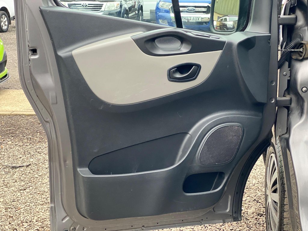 Used Renault Trafic 2015 for sale - 77037951: Photo 50