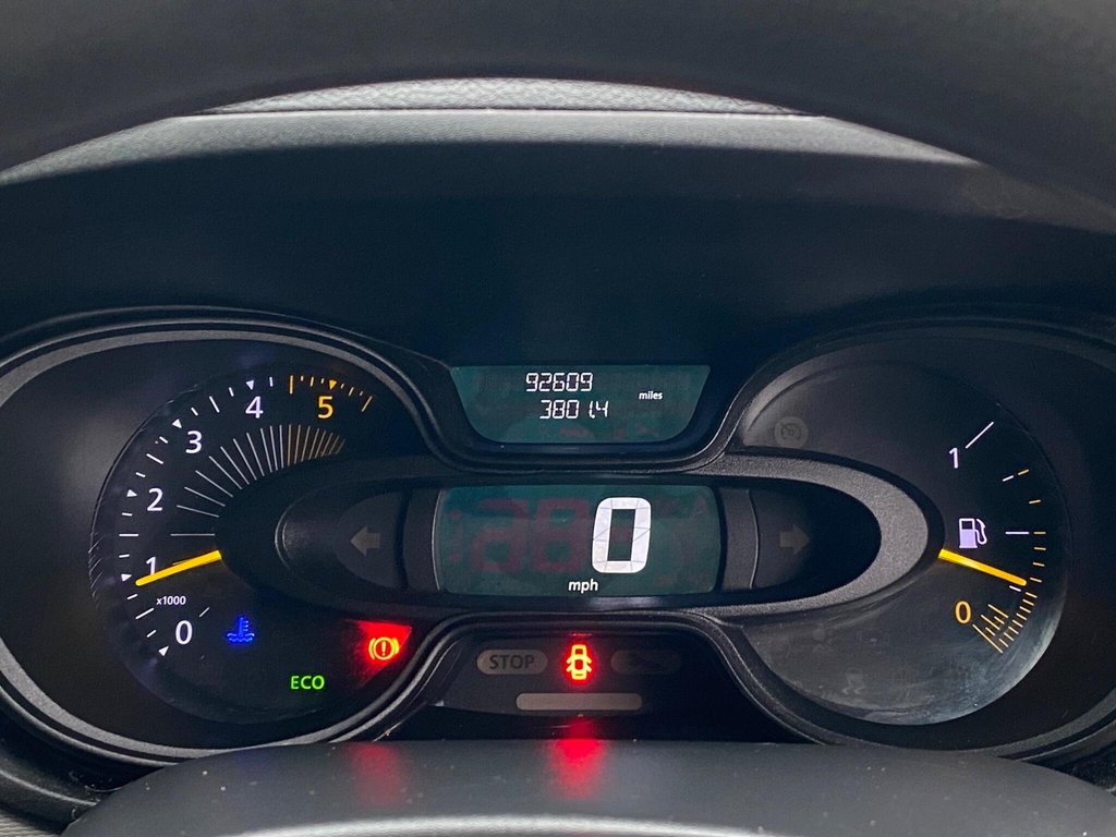 Used Renault Trafic 2015 for sale - 77037951: Photo 9