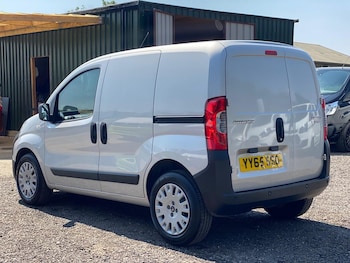 Used Citroen Nemo 2015 for sale - 79170716: Photo