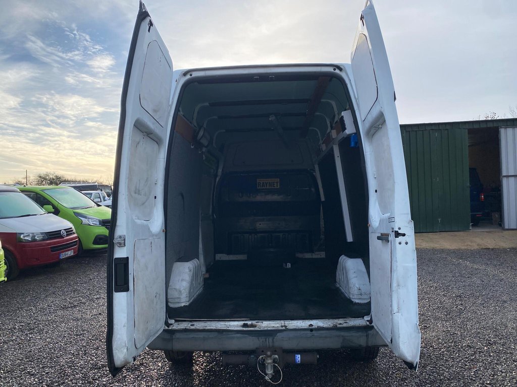 Used Ford Transit 2012 for sale - 76841386: Photo 10