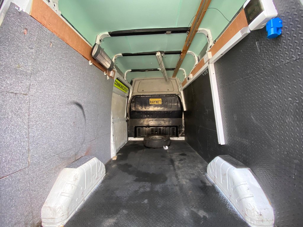 Used Ford Transit 2012 for sale - 76841386: Photo 12