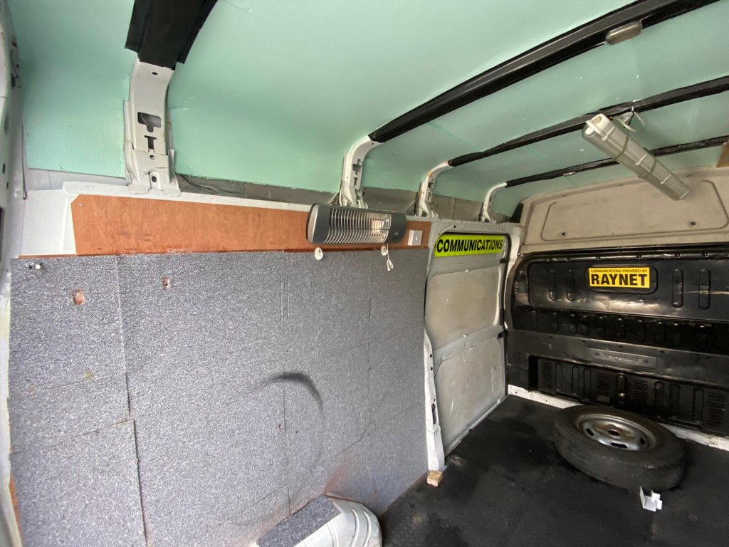 Used Ford Transit 2012 for sale - 76841386: Photo 13