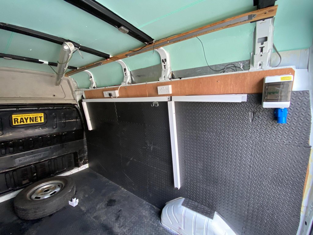 Used Ford Transit 2012 for sale - 76841386: Photo 14