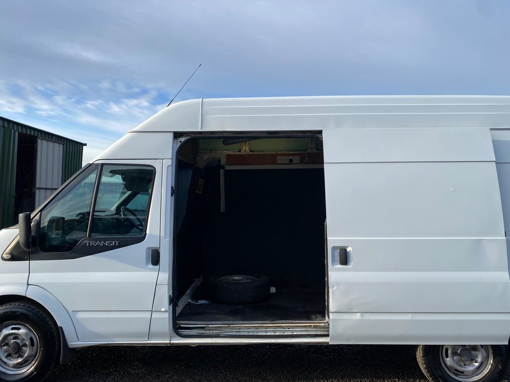 Used Ford Transit 2012 for sale - 76841386: Photo 15