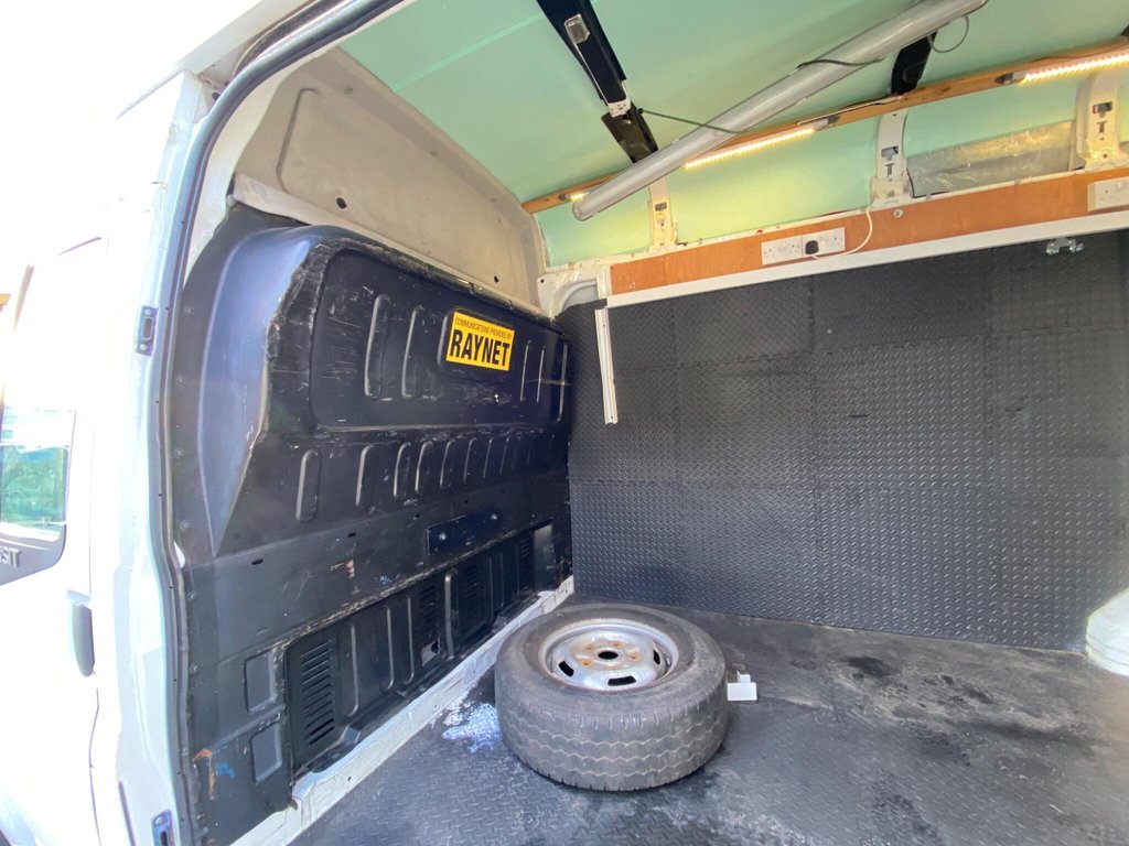 Used Ford Transit 2012 for sale - 76841386: Photo 16