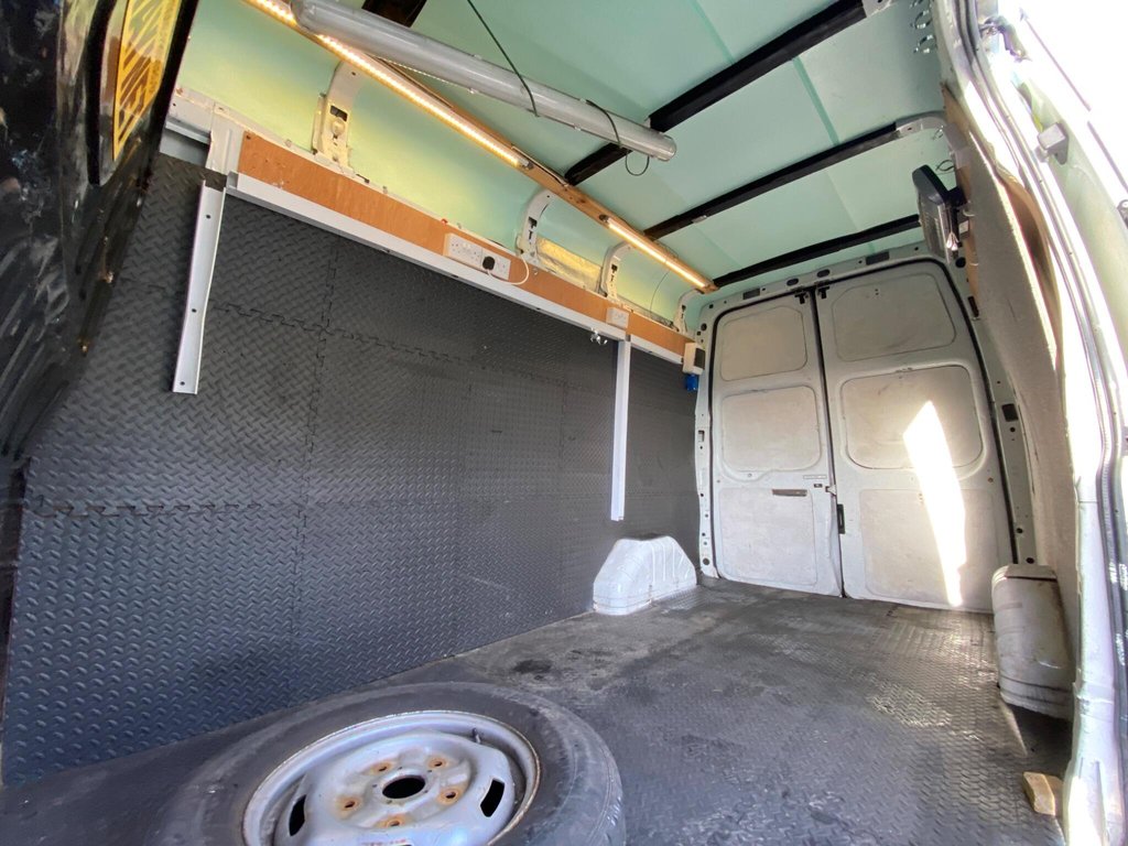 Used Ford Transit 2012 for sale - 76841386: Photo 18