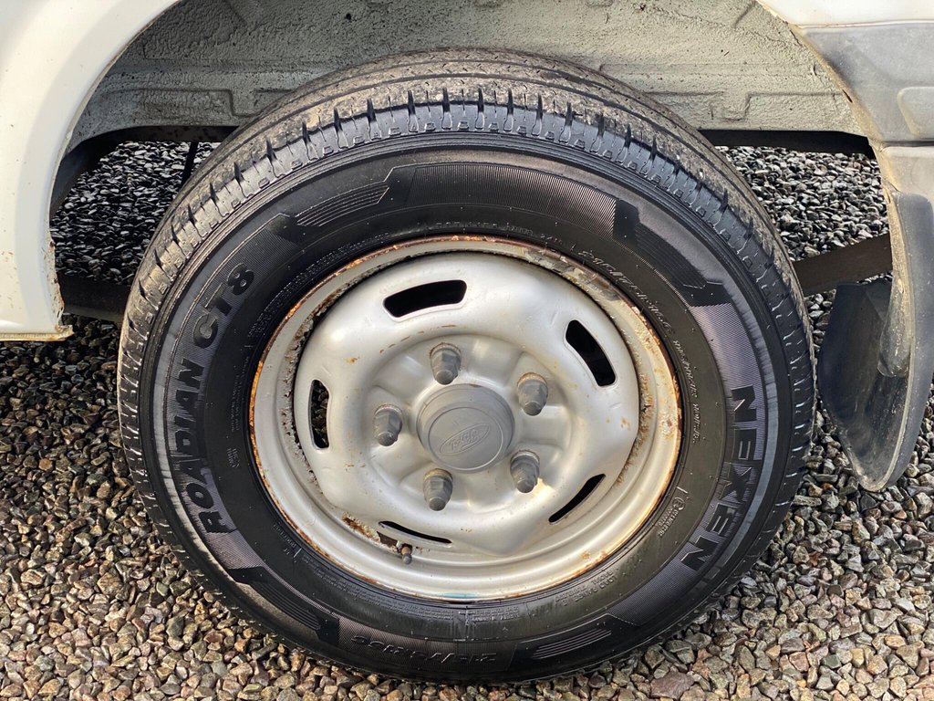 Used Ford Transit 2012 for sale - 76841386: Photo 20