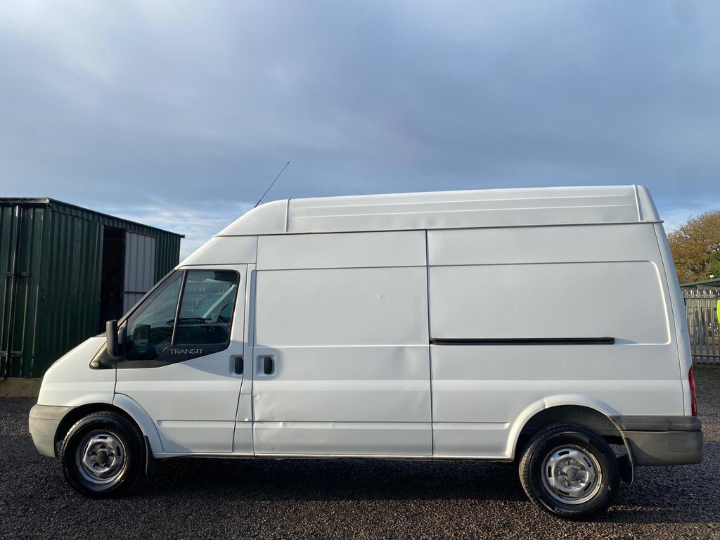 Used Ford Transit 2012 for sale - 76841386: Photo 22