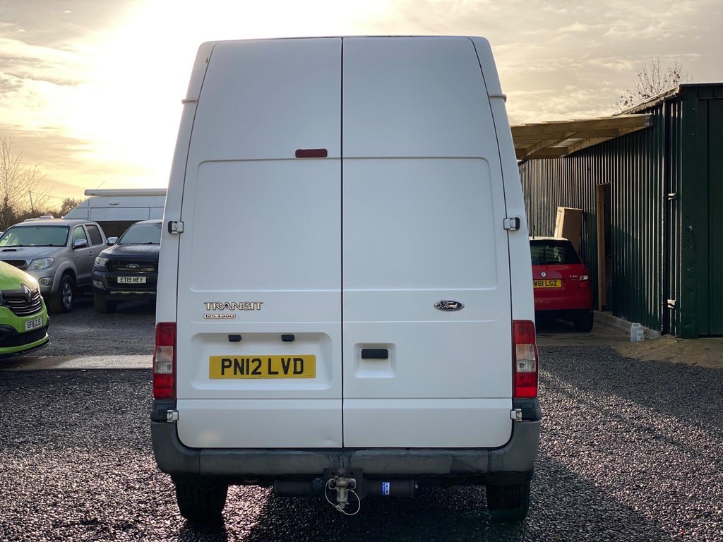 Used Ford Transit 2012 for sale - 76841386: Photo 23