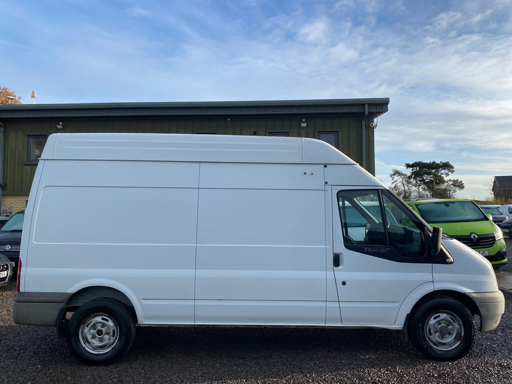 Used Ford Transit 2012 for sale - 76841386: Photo 24