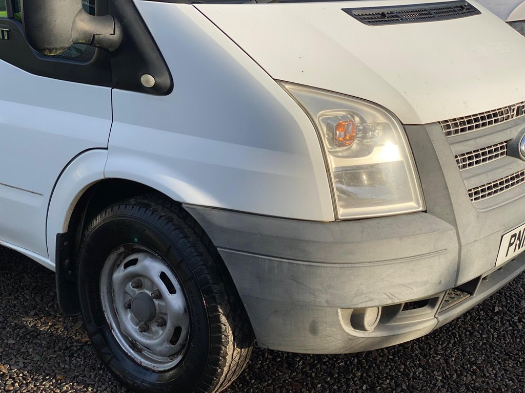 Used Ford Transit 2012 for sale - 76841386: Photo 25