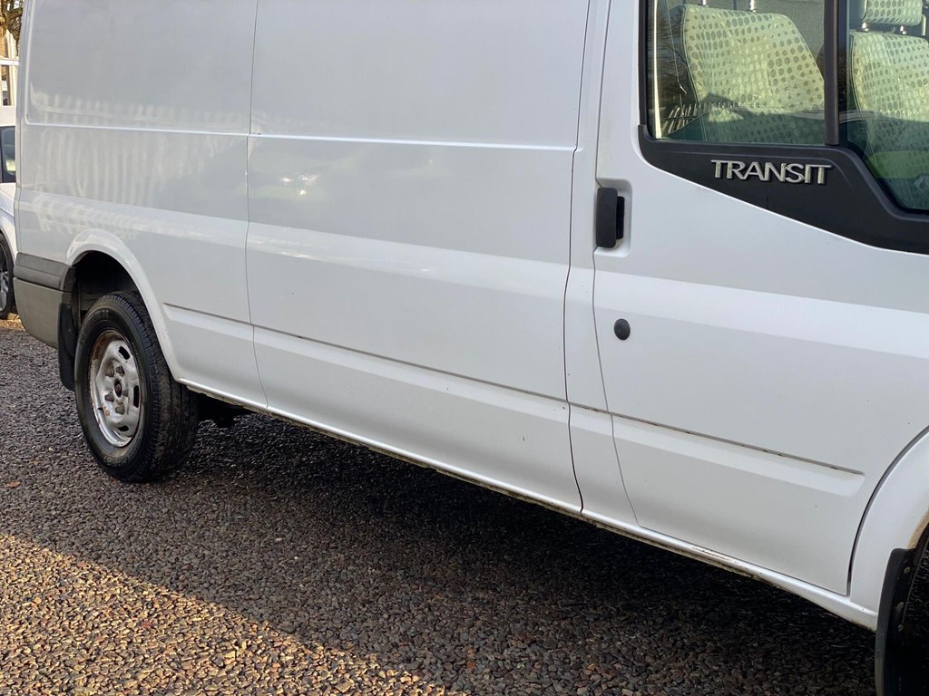Used Ford Transit 2012 for sale - 76841386: Photo 26
