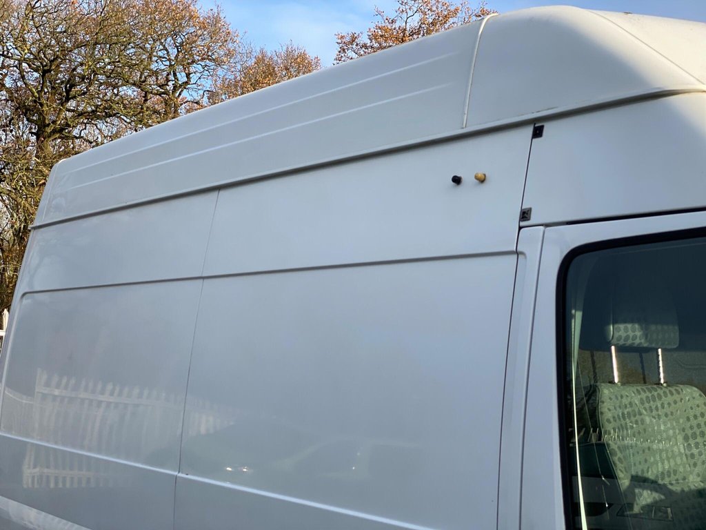 Used Ford Transit 2012 for sale - 76841386: Photo 27