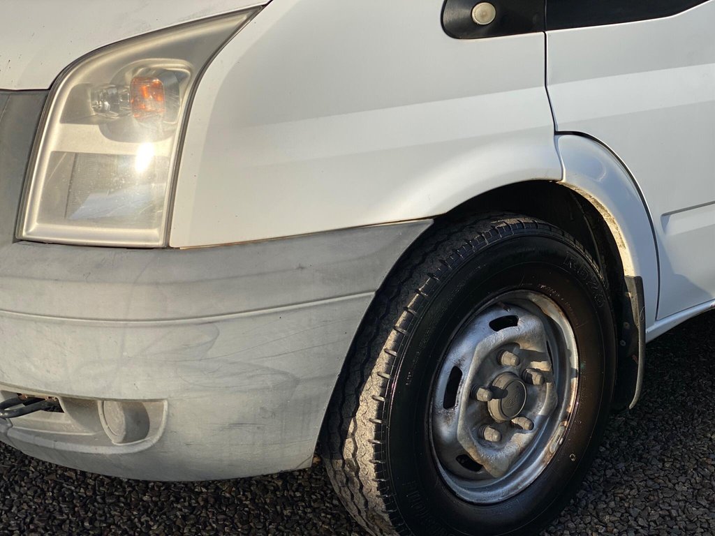 Used Ford Transit 2012 for sale - 76841386: Photo 28