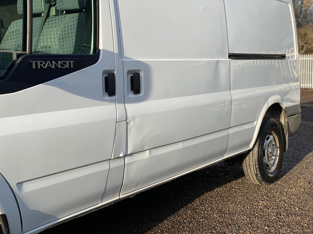 Used Ford Transit 2012 for sale - 76841386: Photo 29