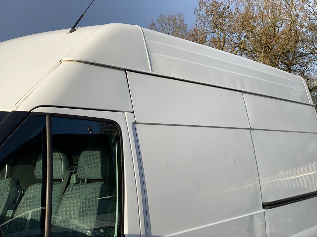 Used Ford Transit 2012 for sale - 76841386: Photo 30