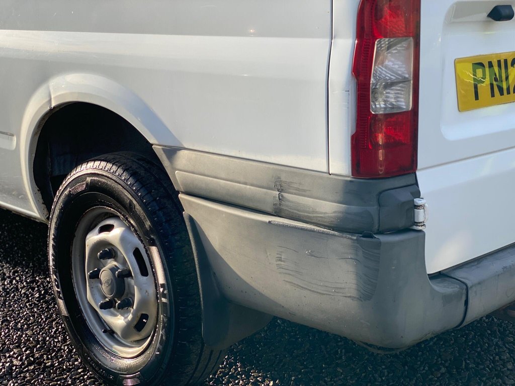 Used Ford Transit 2012 for sale - 76841386: Photo 31