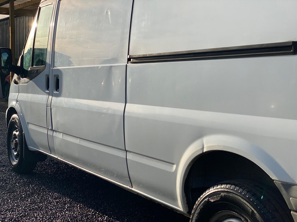 Used Ford Transit 2012 for sale - 76841386: Photo 32