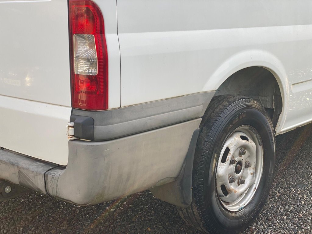 Used Ford Transit 2012 for sale - 76841386: Photo 34