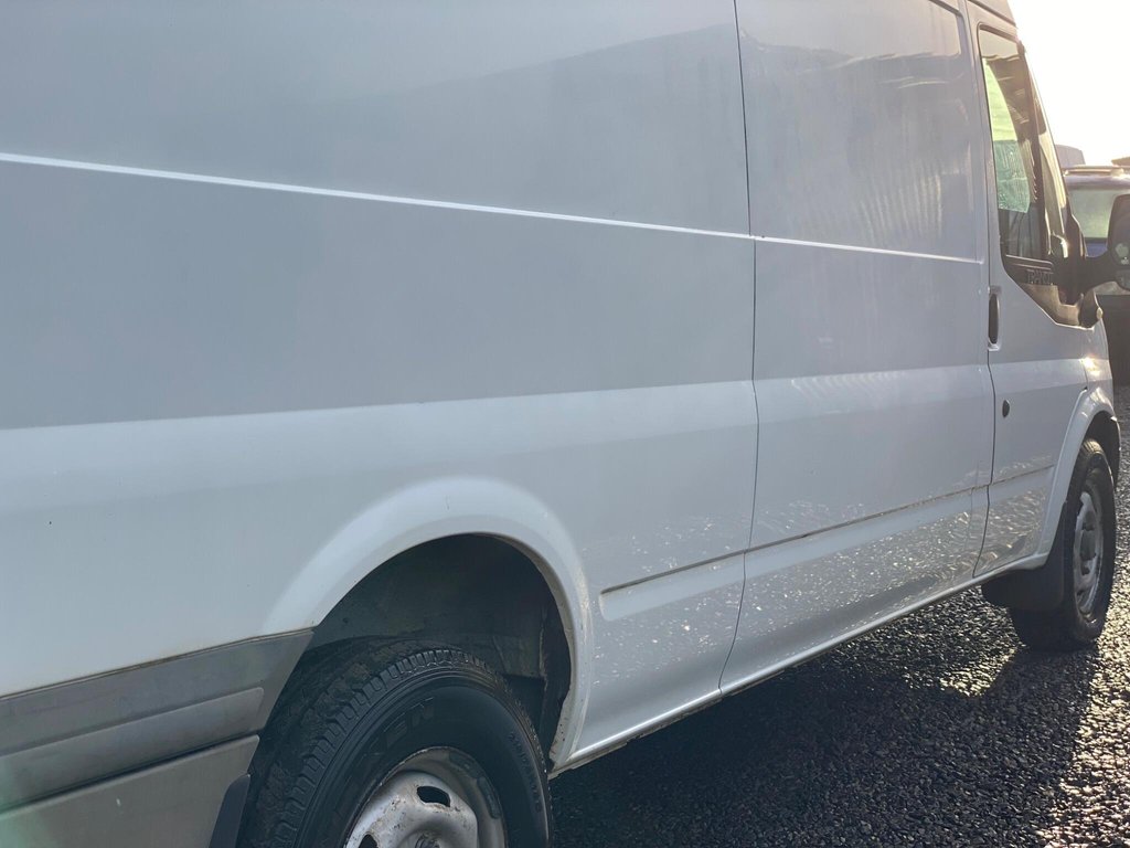 Used Ford Transit 2012 for sale - 76841386: Photo 35