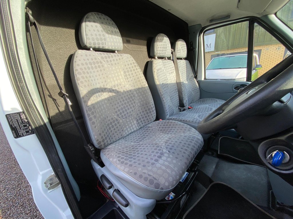 Used Ford Transit 2012 for sale - 76841386: Photo 37