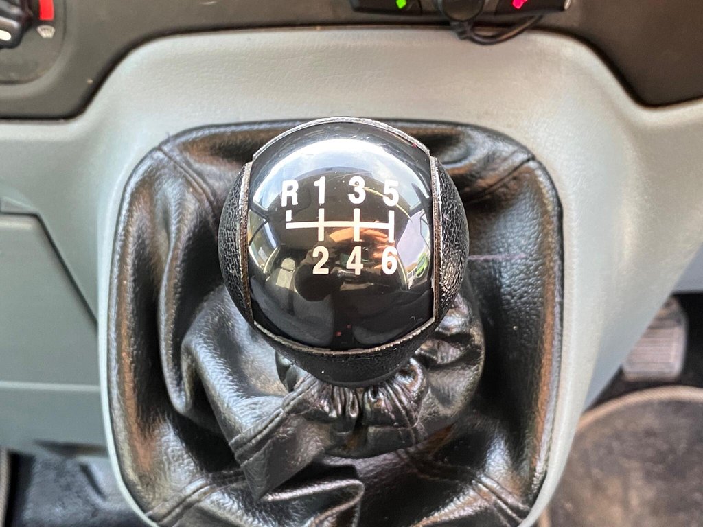 Used Ford Transit 2012 for sale - 76841386: Photo 40