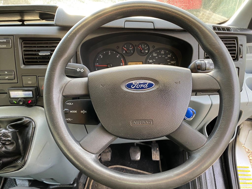 Used Ford Transit 2012 for sale - 76841386: Photo 42
