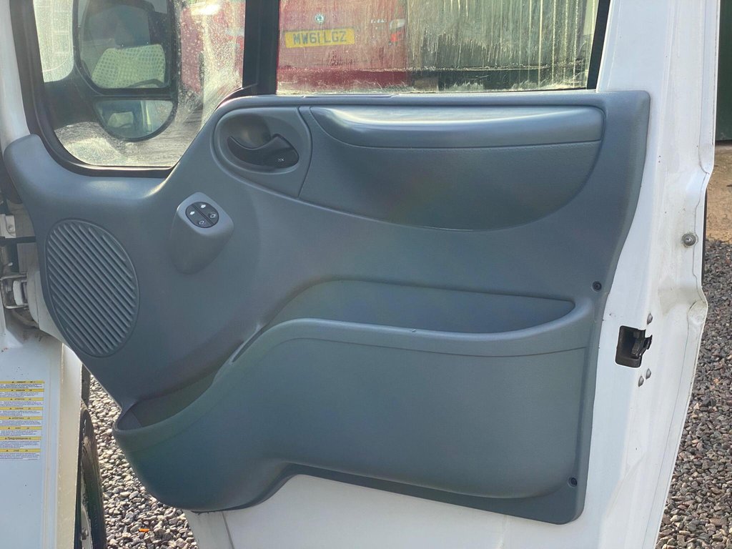 Used Ford Transit 2012 for sale - 76841386: Photo 47