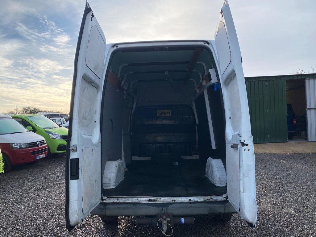 Used Ford Transit 2012 for sale - 76841386: Photo 48