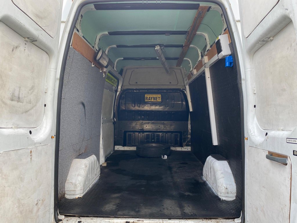 Used Ford Transit 2012 for sale - 76841386: Photo 49