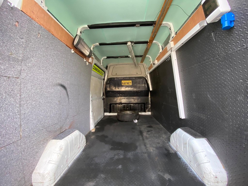 Used Ford Transit 2012 for sale - 76841386: Photo 50