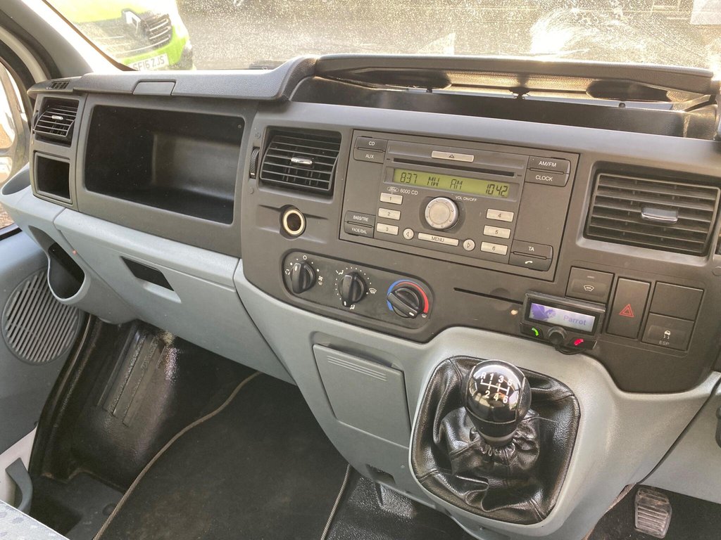 Used Ford Transit 2012 for sale - 76841386: Photo 8