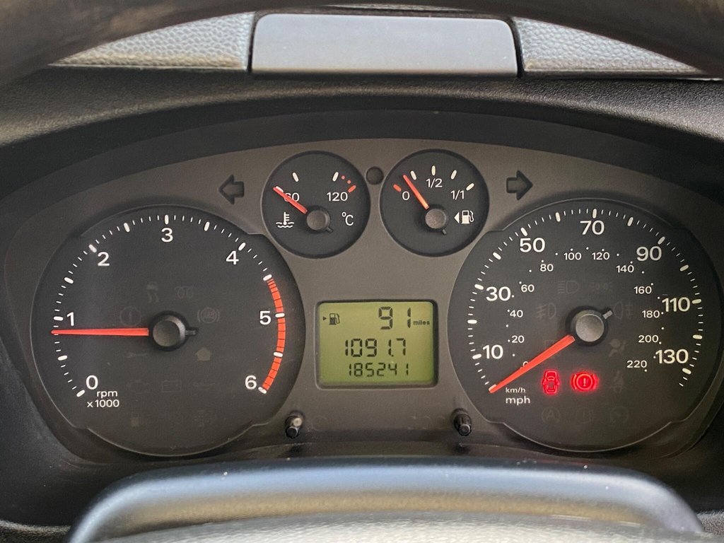 Used Ford Transit 2012 for sale - 76841386: Photo 9