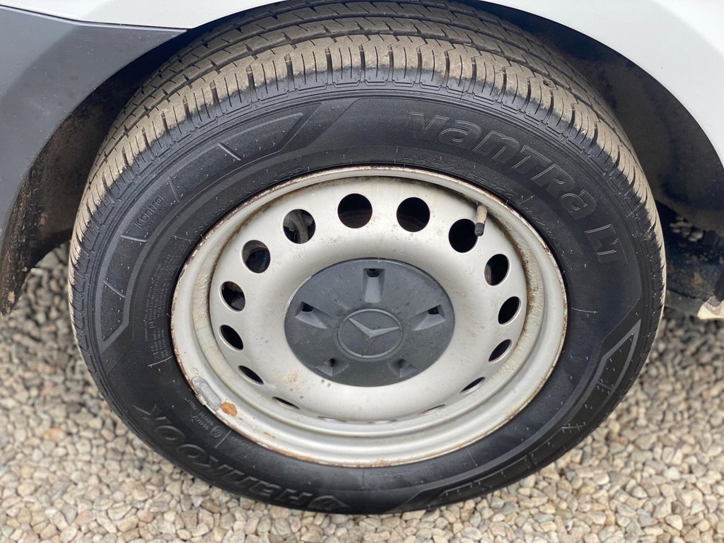 Used Mercedes-Benz Vito 2020 for sale - 76909818: Photo 17