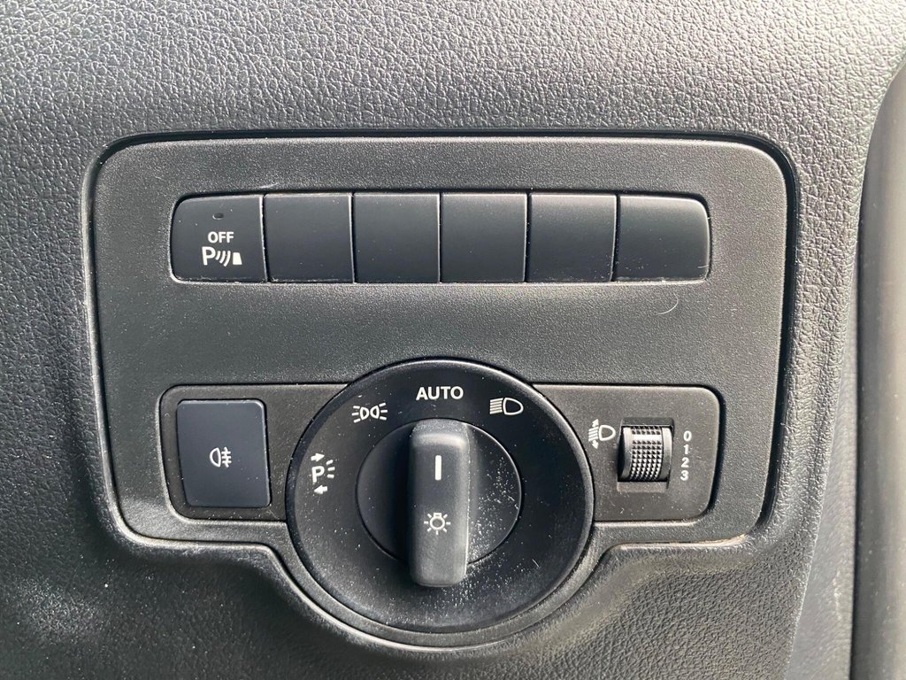 Used Mercedes-Benz Vito 2020 for sale - 76909818: Photo 43