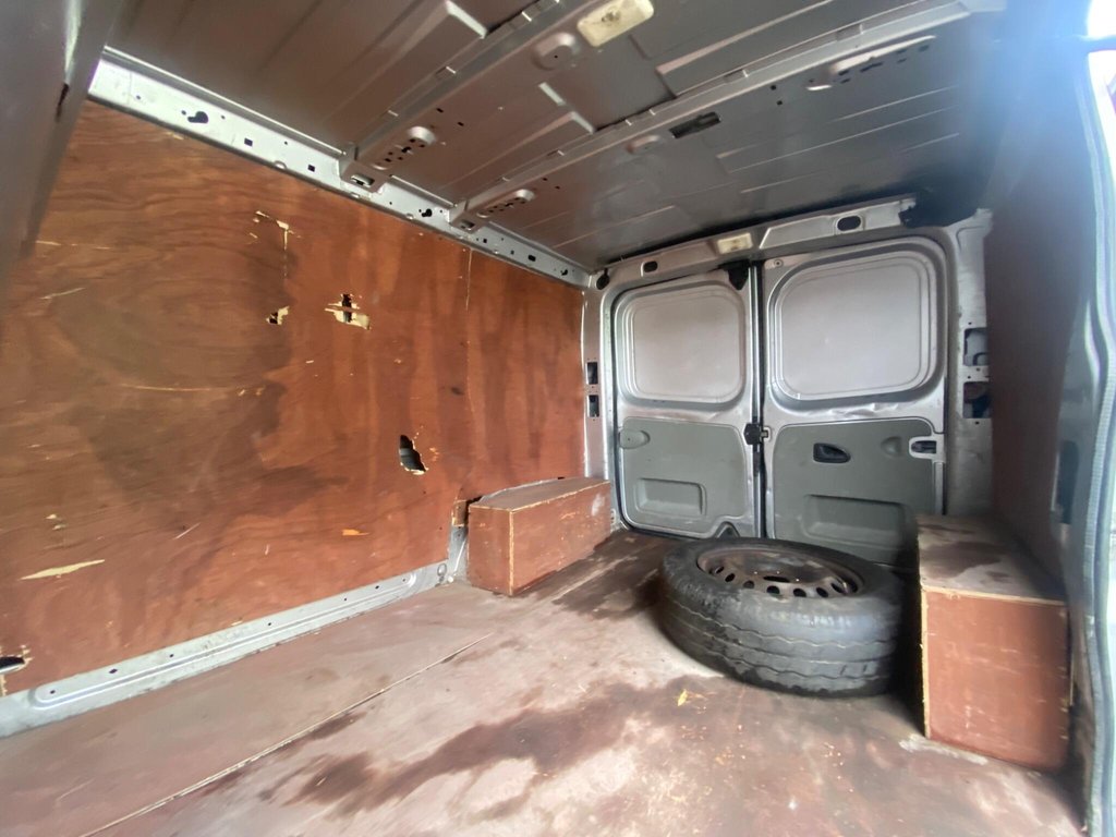 Used Renault Trafic 2012 for sale - 76724678: Photo 16