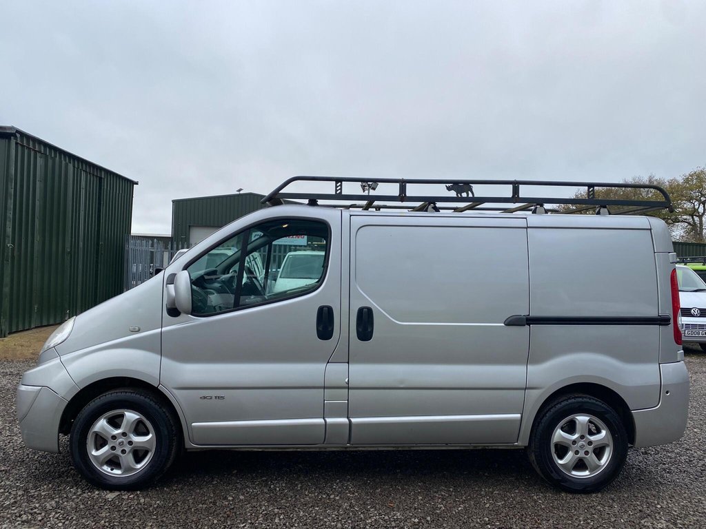 Used Renault Trafic 2012 for sale - 76724678: Photo 21