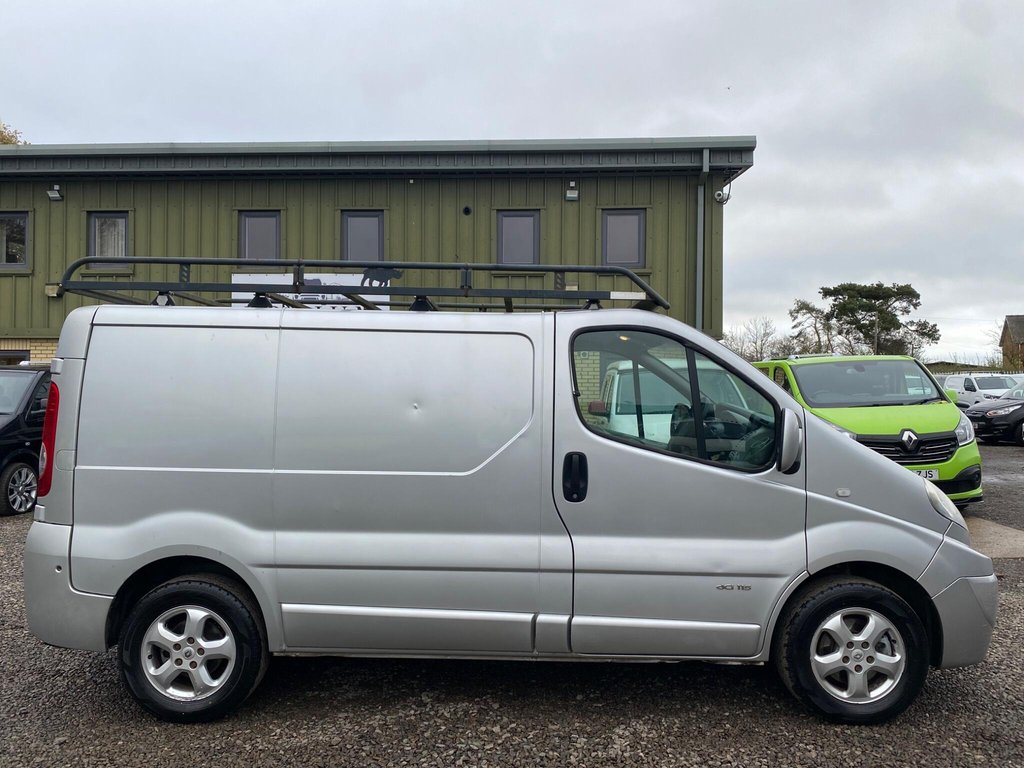 Used Renault Trafic 2012 for sale - 76724678: Photo 23