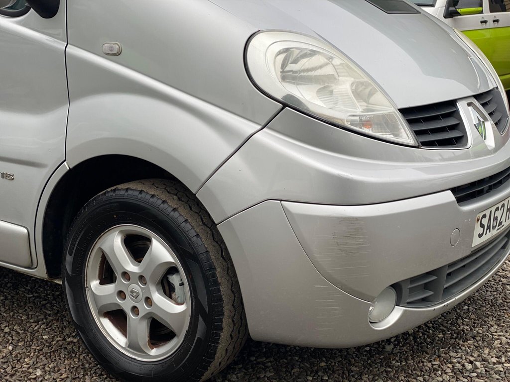 Used Renault Trafic 2012 for sale - 76724678: Photo 24