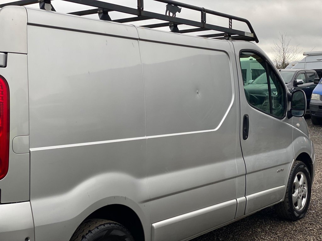 Used Renault Trafic 2012 for sale - 76724678: Photo 32