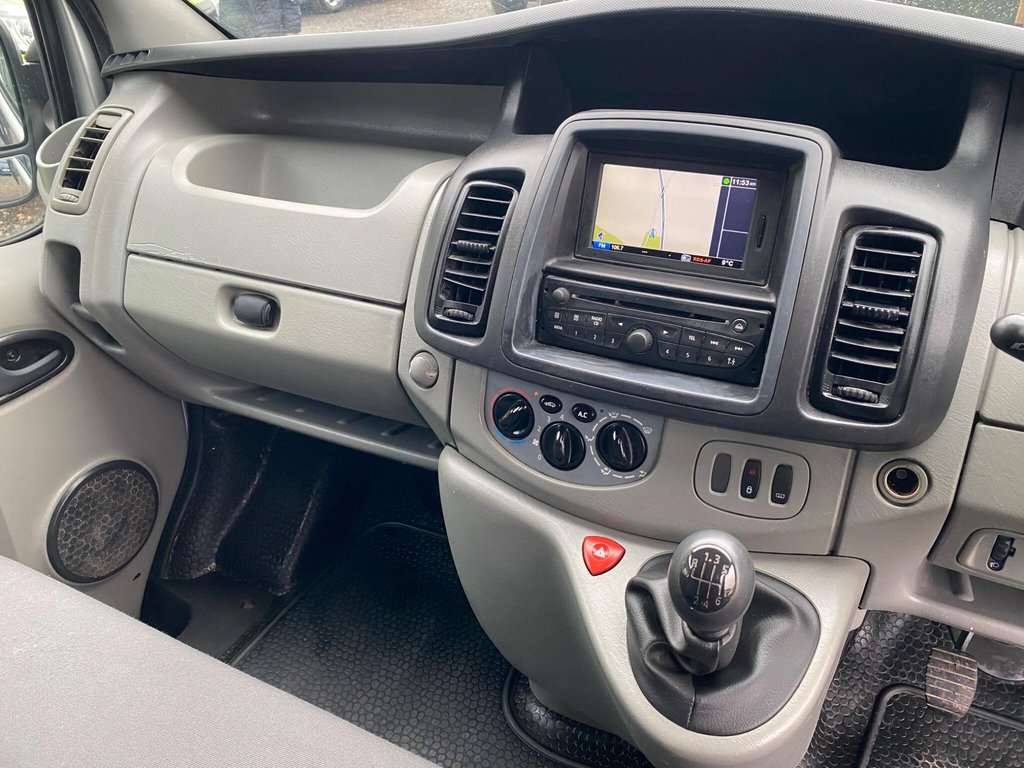 Used Renault Trafic 2012 for sale - 76724678: Photo 34