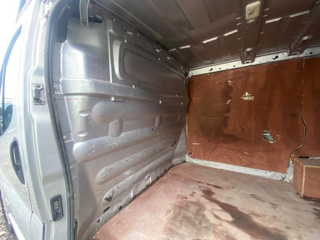 Used Renault Trafic 2012 for sale - 76724678: Photo 48