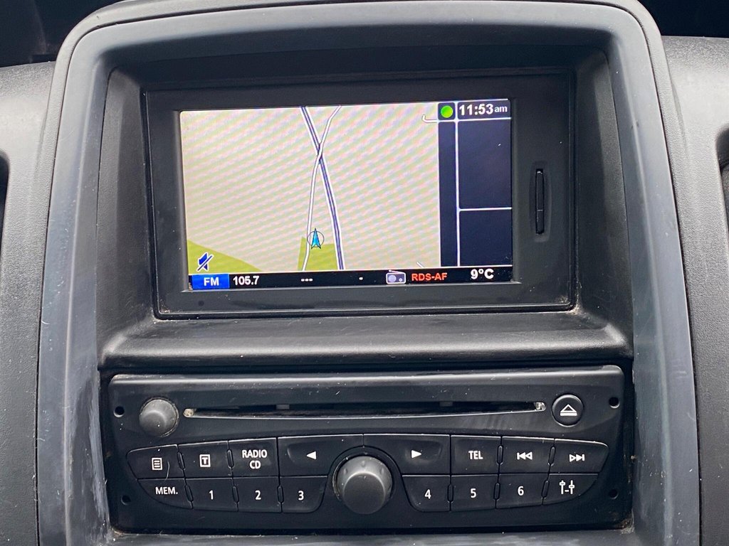 Used Renault Trafic 2012 for sale - 76724678: Photo 8