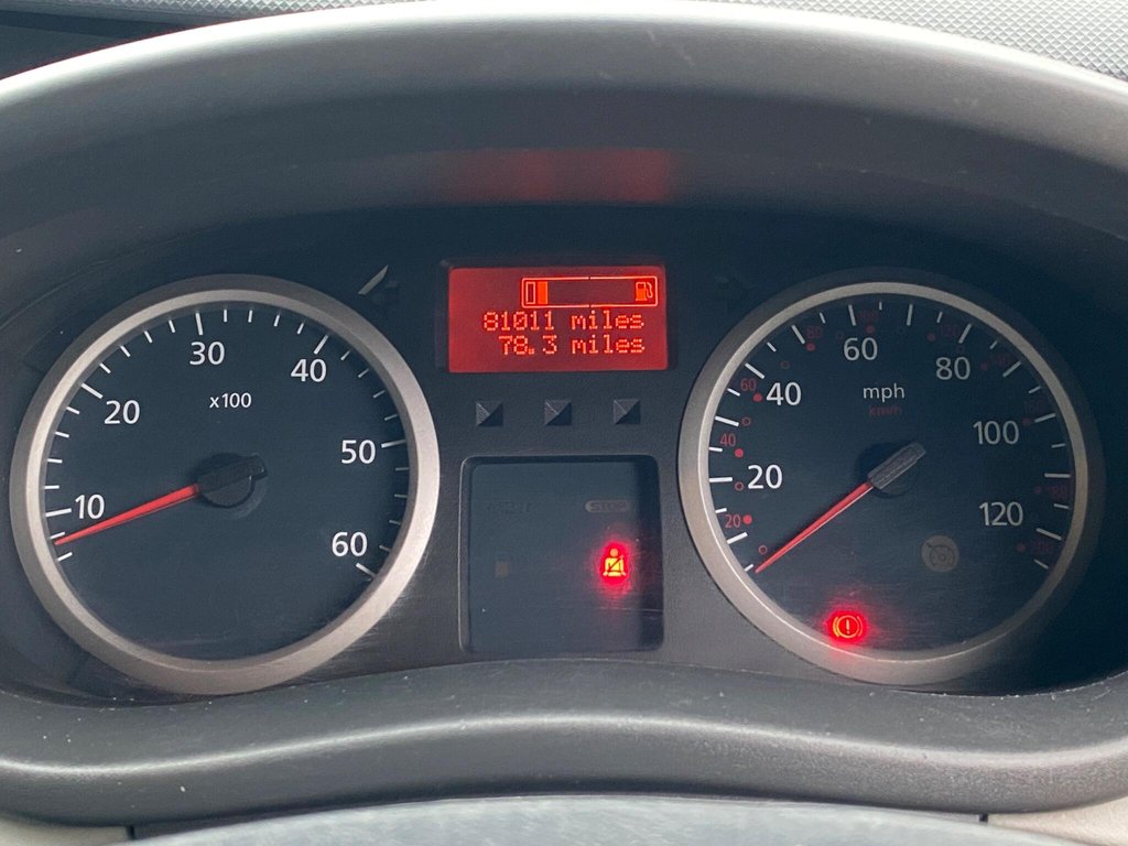 Used Renault Trafic 2012 for sale - 76724678: Photo 9