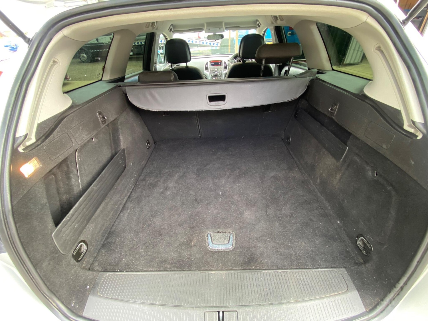Vehicle 41